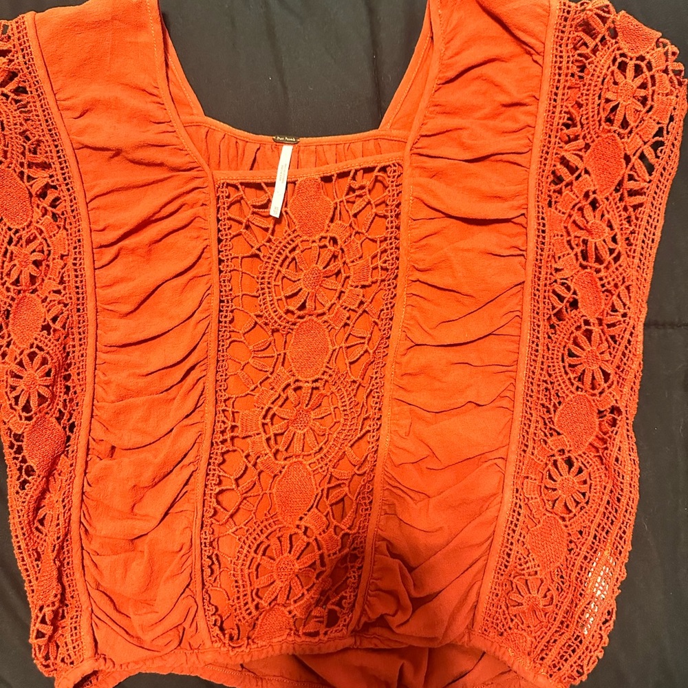 Free People Top